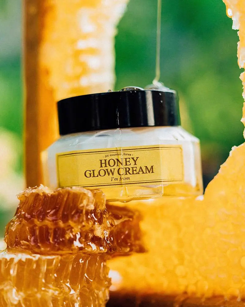 Im From Honey Glow Cream 50g
