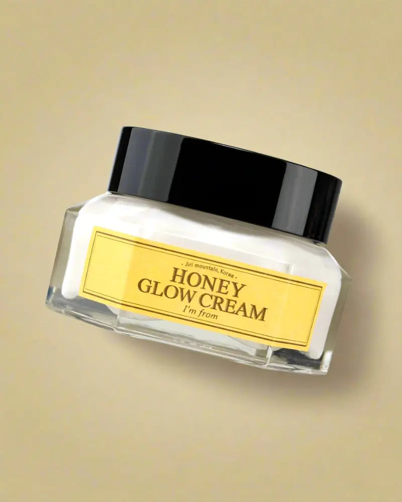 Im From Honey Glow Cream 50g