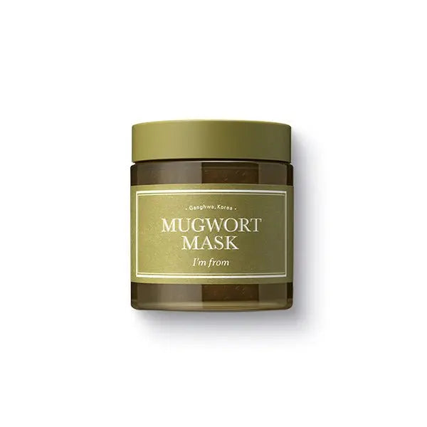 Im From Mugwort Mask 110g