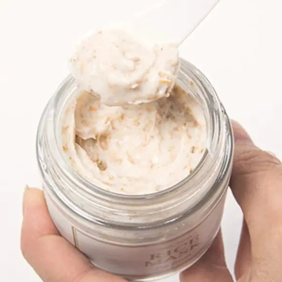 Im From Rice Mask 110g