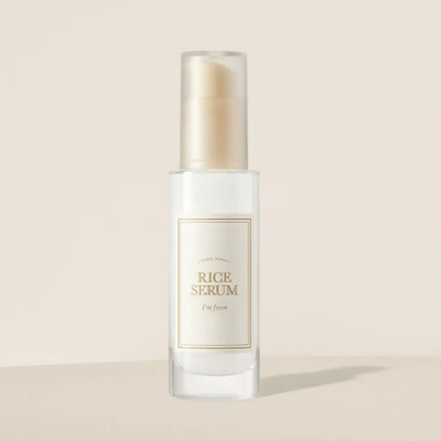 Im From Rice Serum 30ml