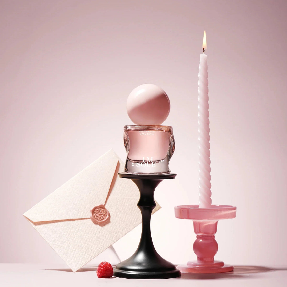 IM:SOLE Anonymous Parfum 30ml