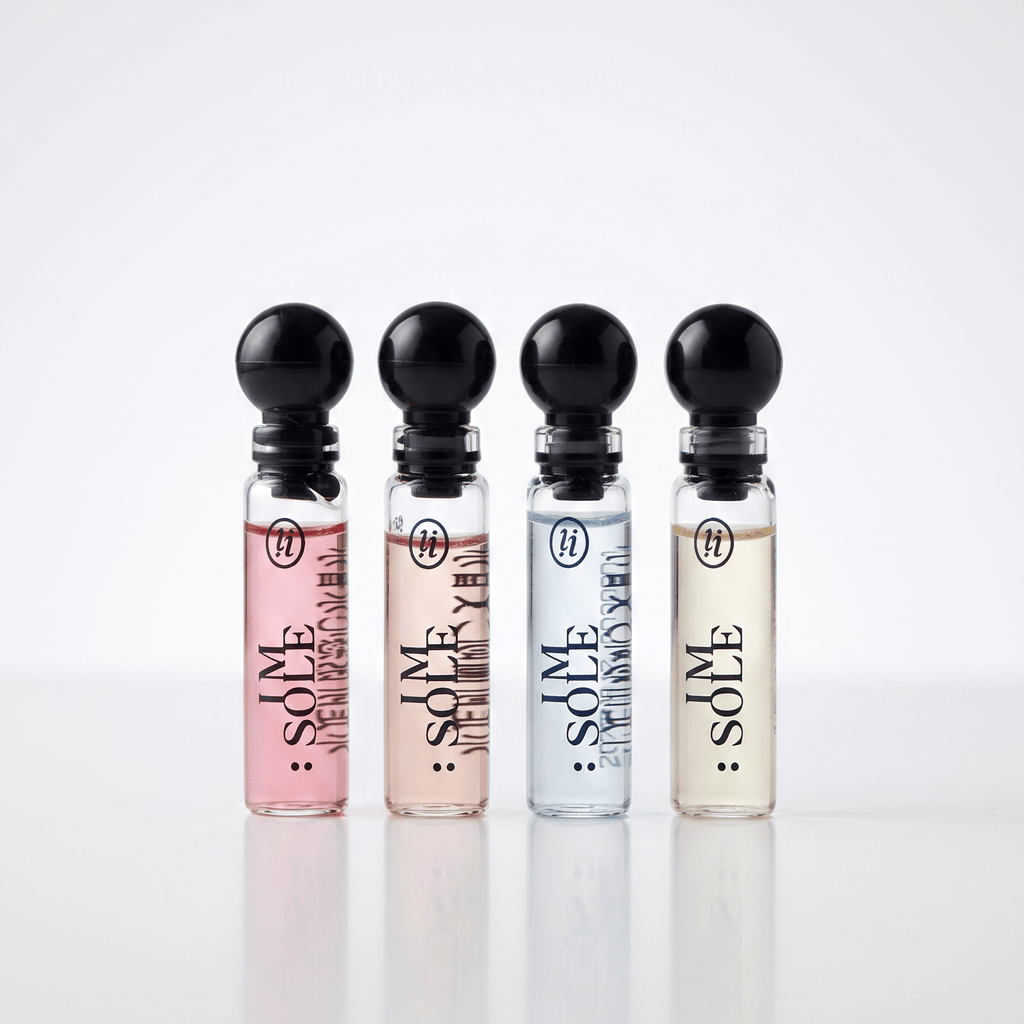 IM:SOLE Fragrance Sample 1.2ml