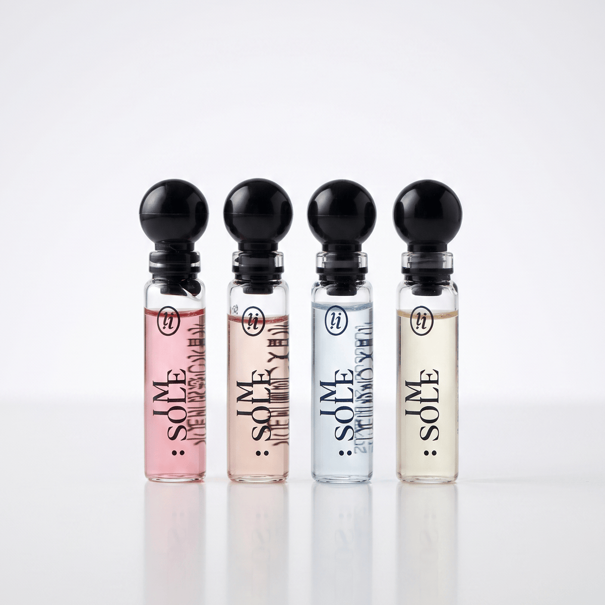 IM:SOLE Fragrance Sample 1.2ml