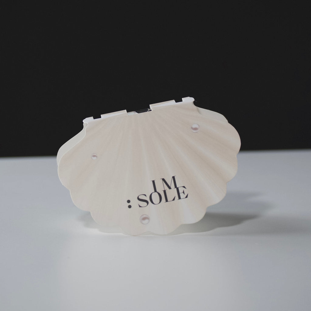 IM:SOLE Fragrance Sample 1.2ml