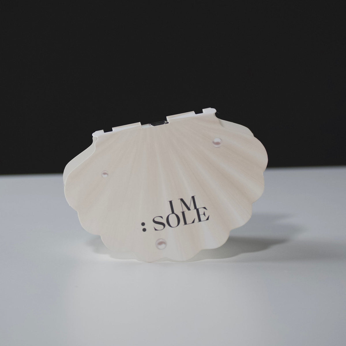 IM:SOLE Fragrance Sample 1.2ml