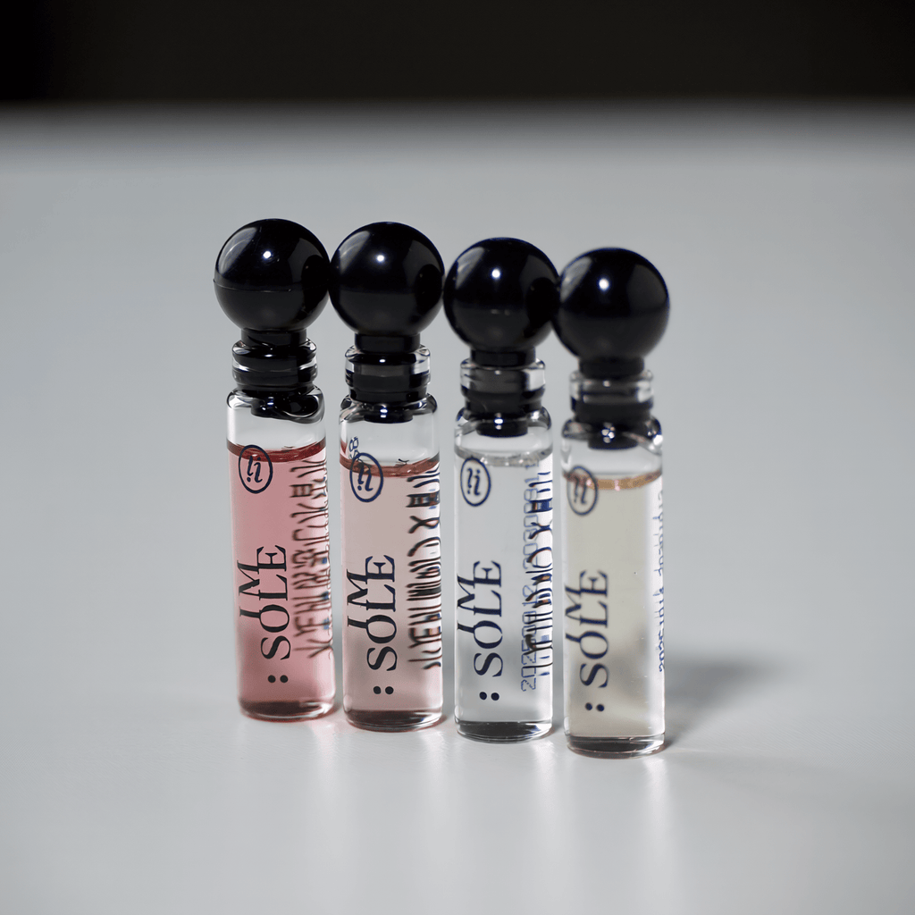 IM:SOLE Fragrance Sample 1.2ml
