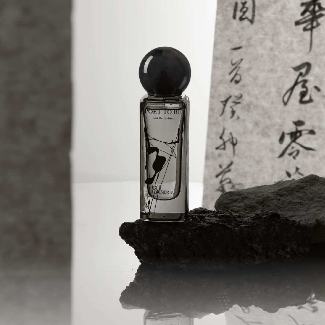 IM:SOLE Poet To Be Eau De Parfum 30ml
