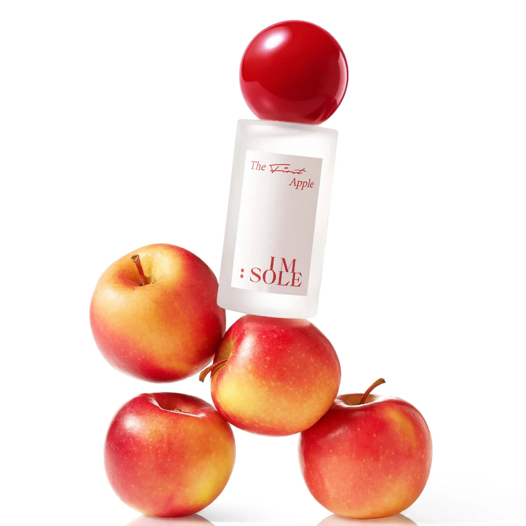 IM:SOLE The First Apple Home Fragrance 100ml