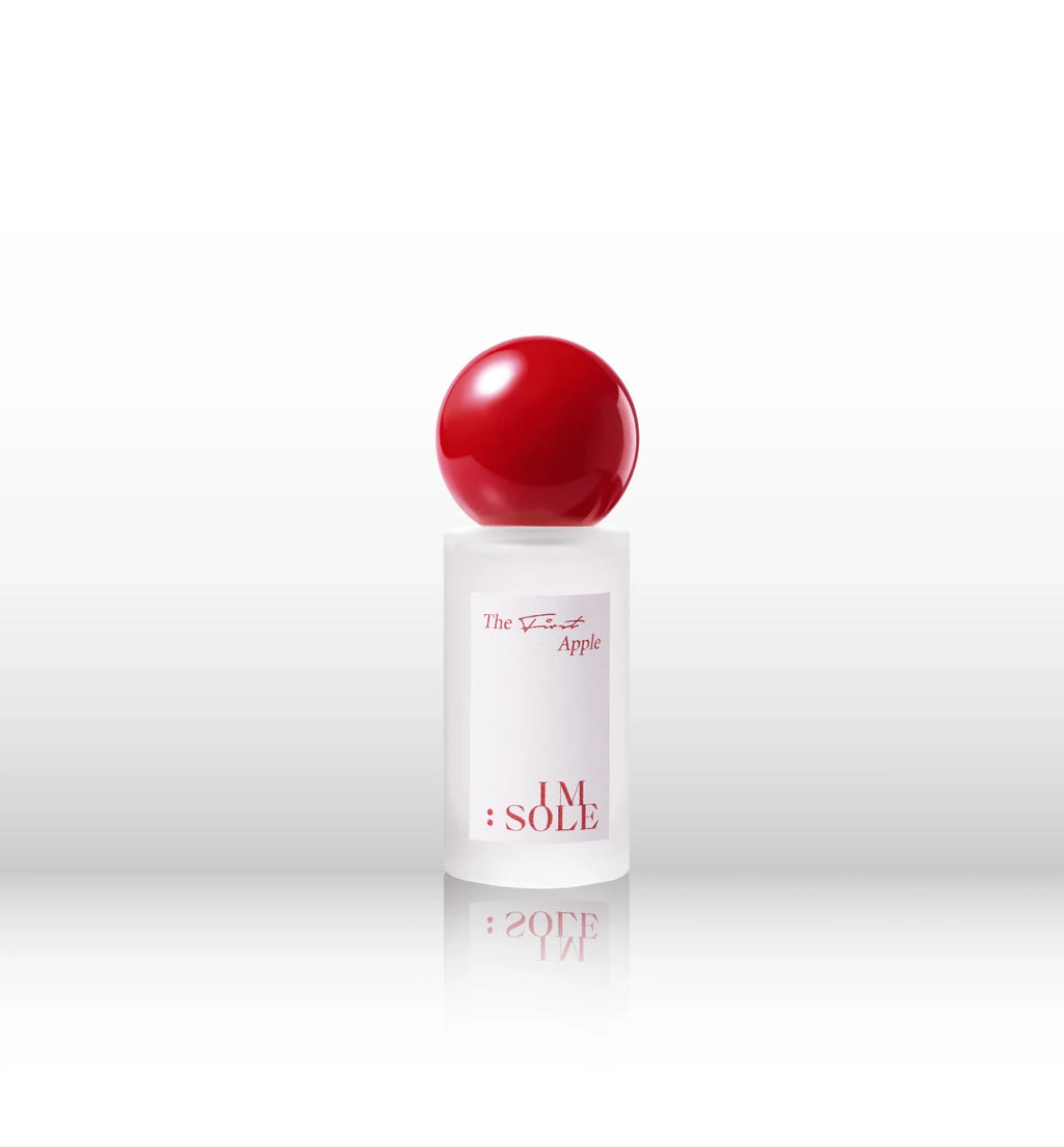 IM:SOLE The First Apple Home Fragrance 100ml