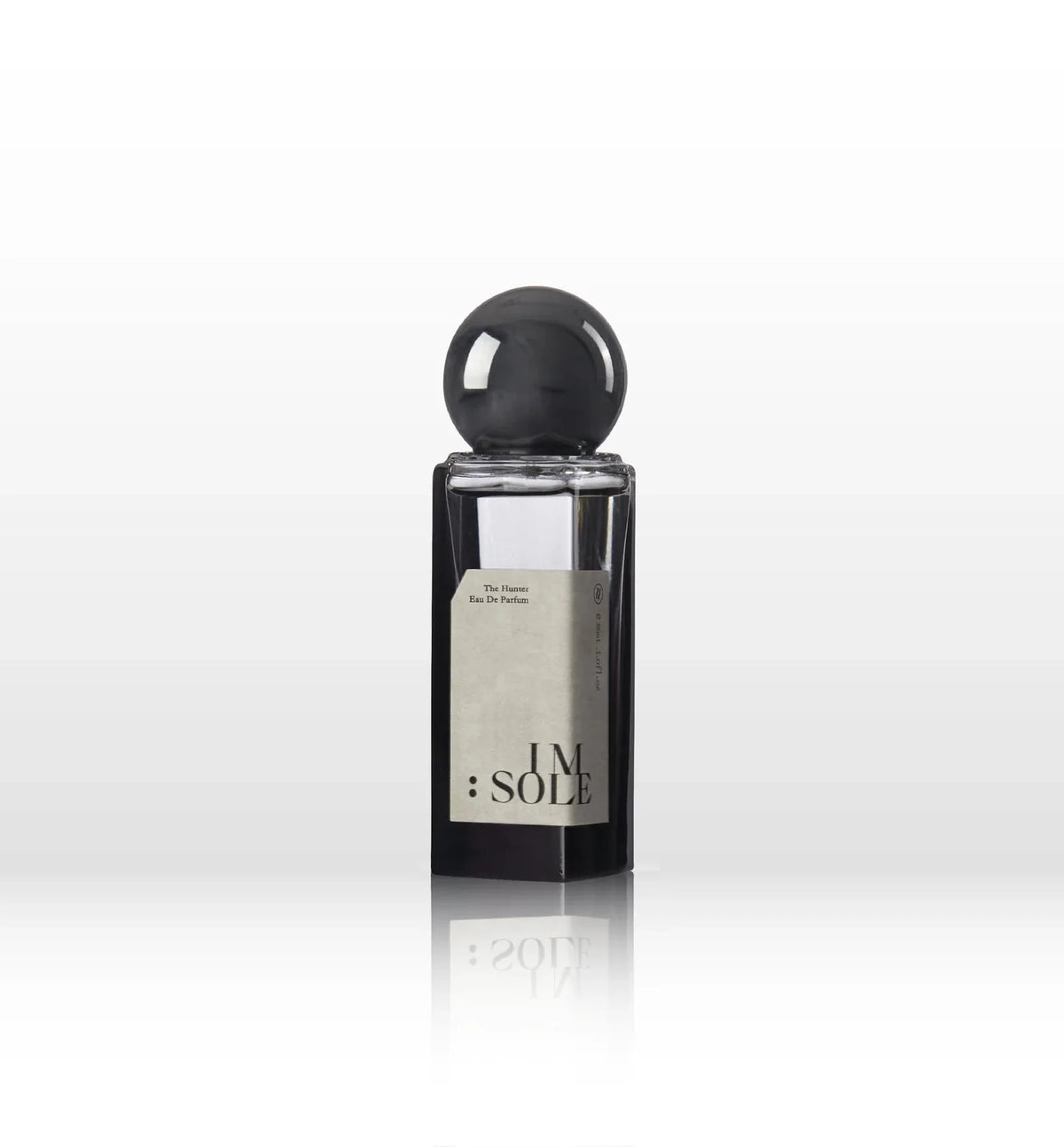 IM:SOLE The Hunter Eau De Parfum 30ml