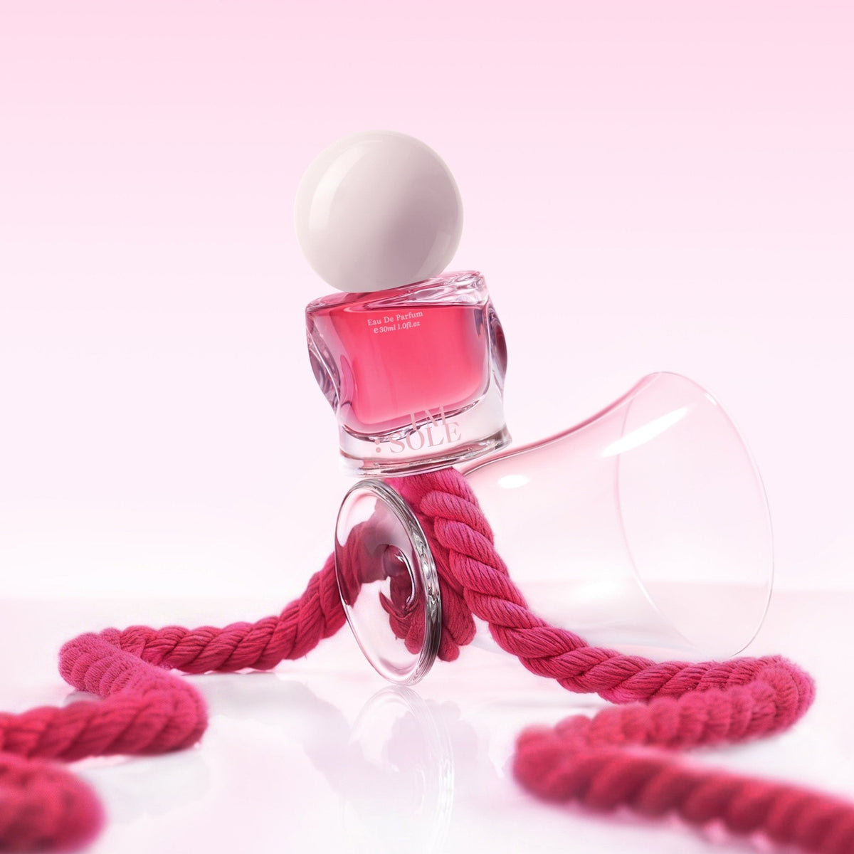IM:SOLE THE Liquid Allure Parfum 30ml