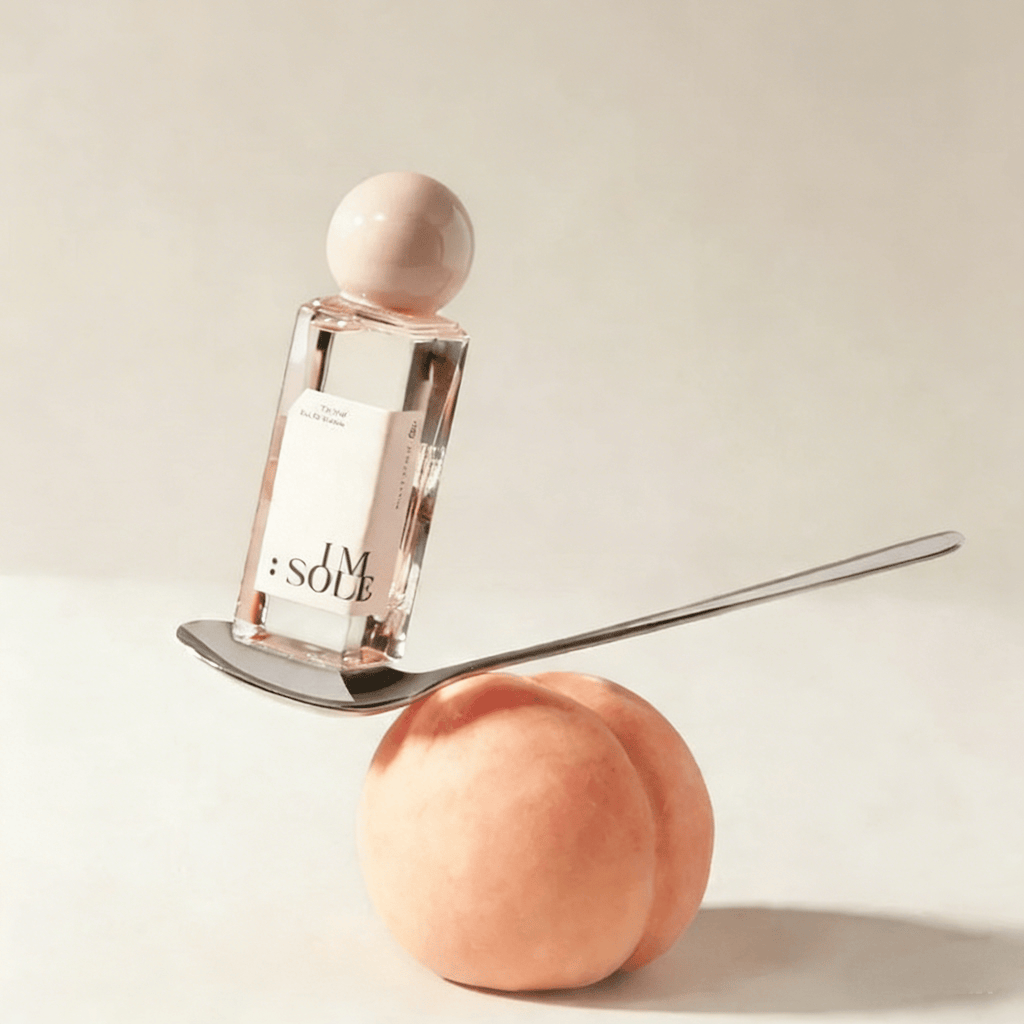 IM:SOLE The Naif Eau De Parfum 30Ml