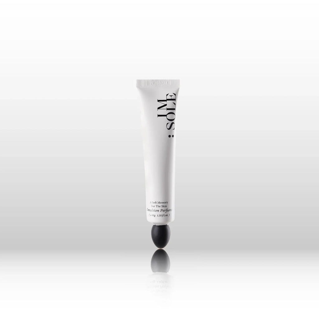 IM:SOLE The Naif Emulsion Perfume 40g