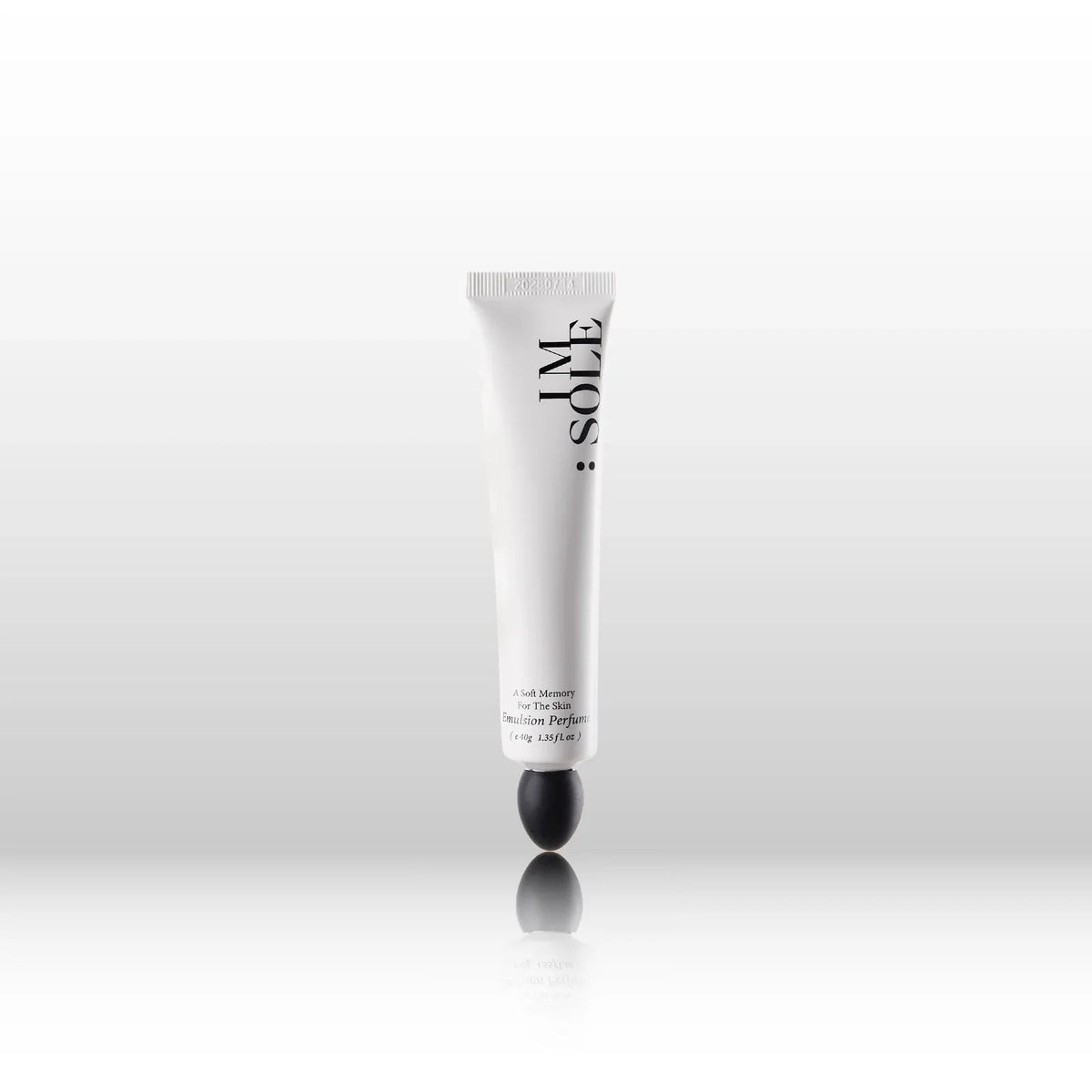 IM:SOLE The Naif Emulsion Perfume 40g