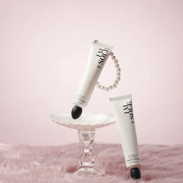 IM:SOLE The Naif Emulsion Perfume 40g