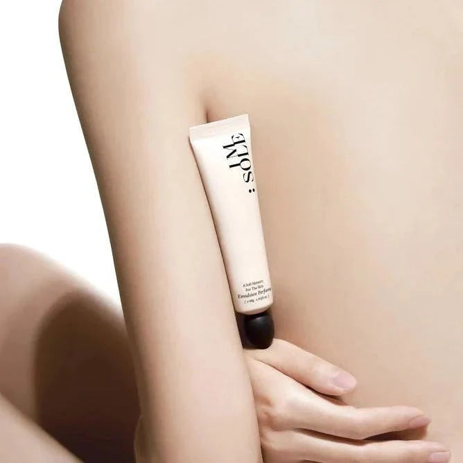 IM:SOLE The Naif Emulsion Perfume 40g