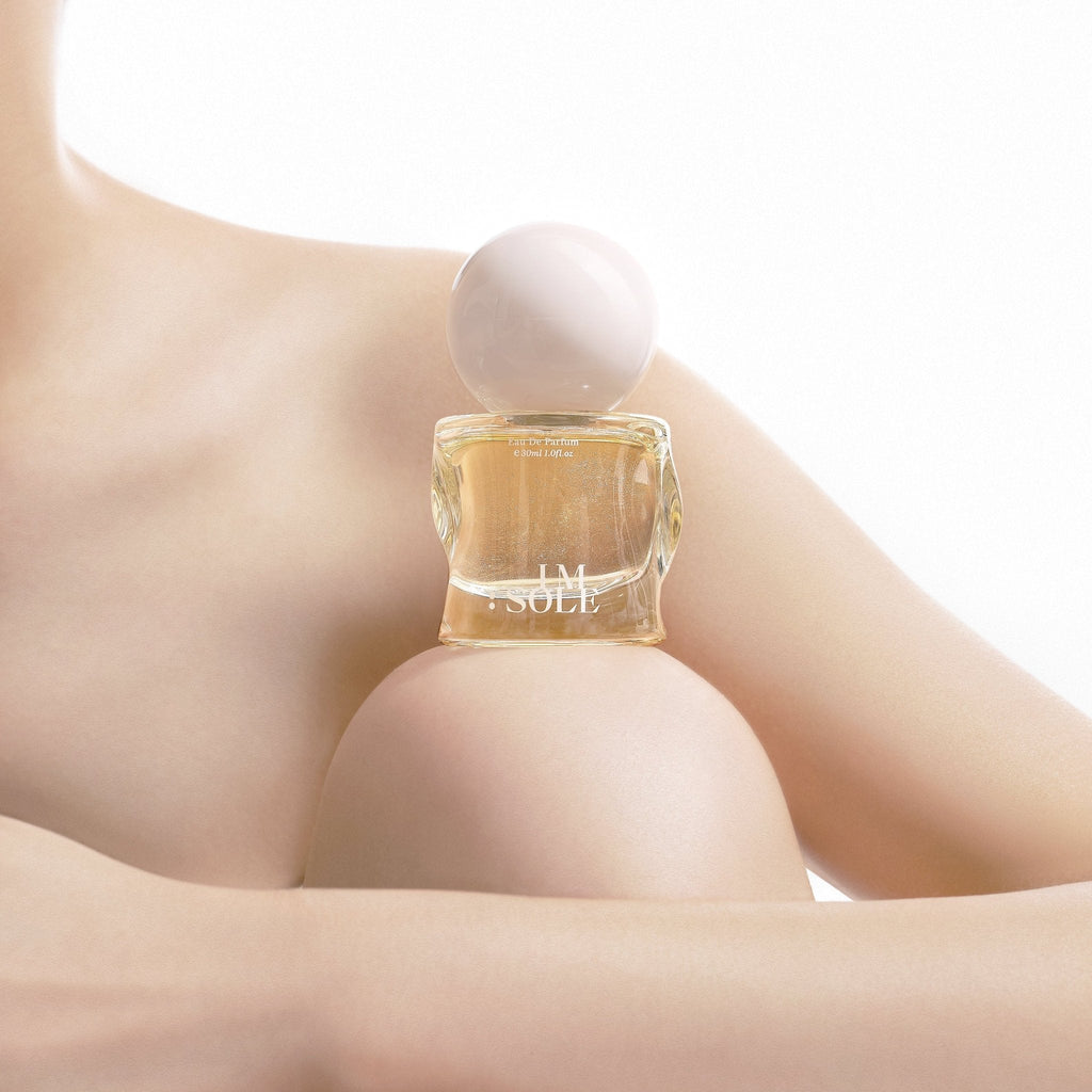 IM:SOLE The Pandora Parfum 30ml