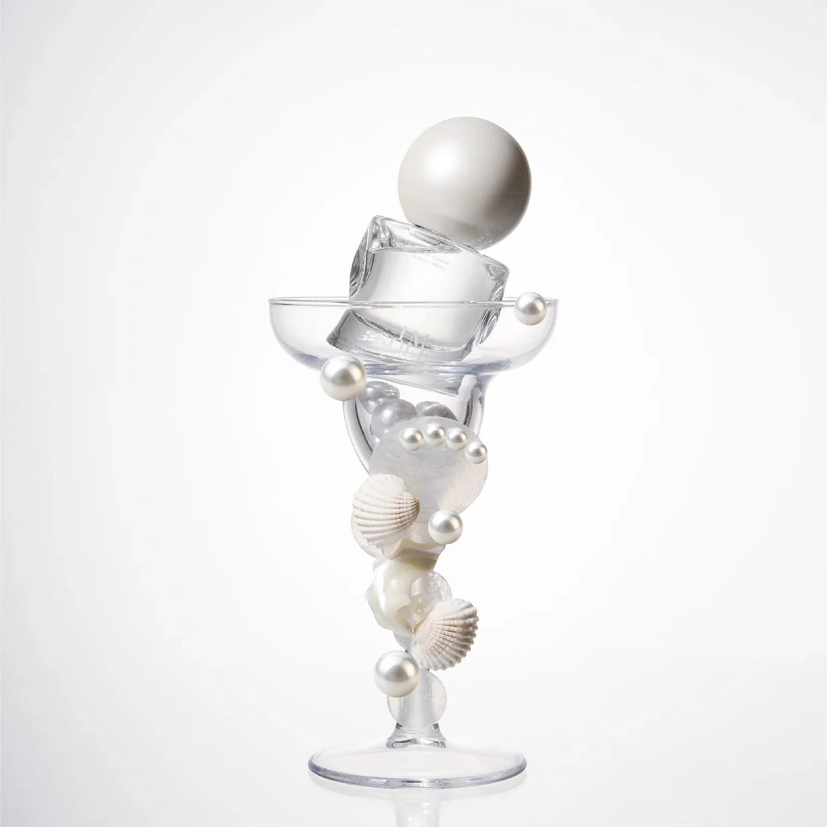 IM:SOLE The Pearl Girl Parfum 30ml