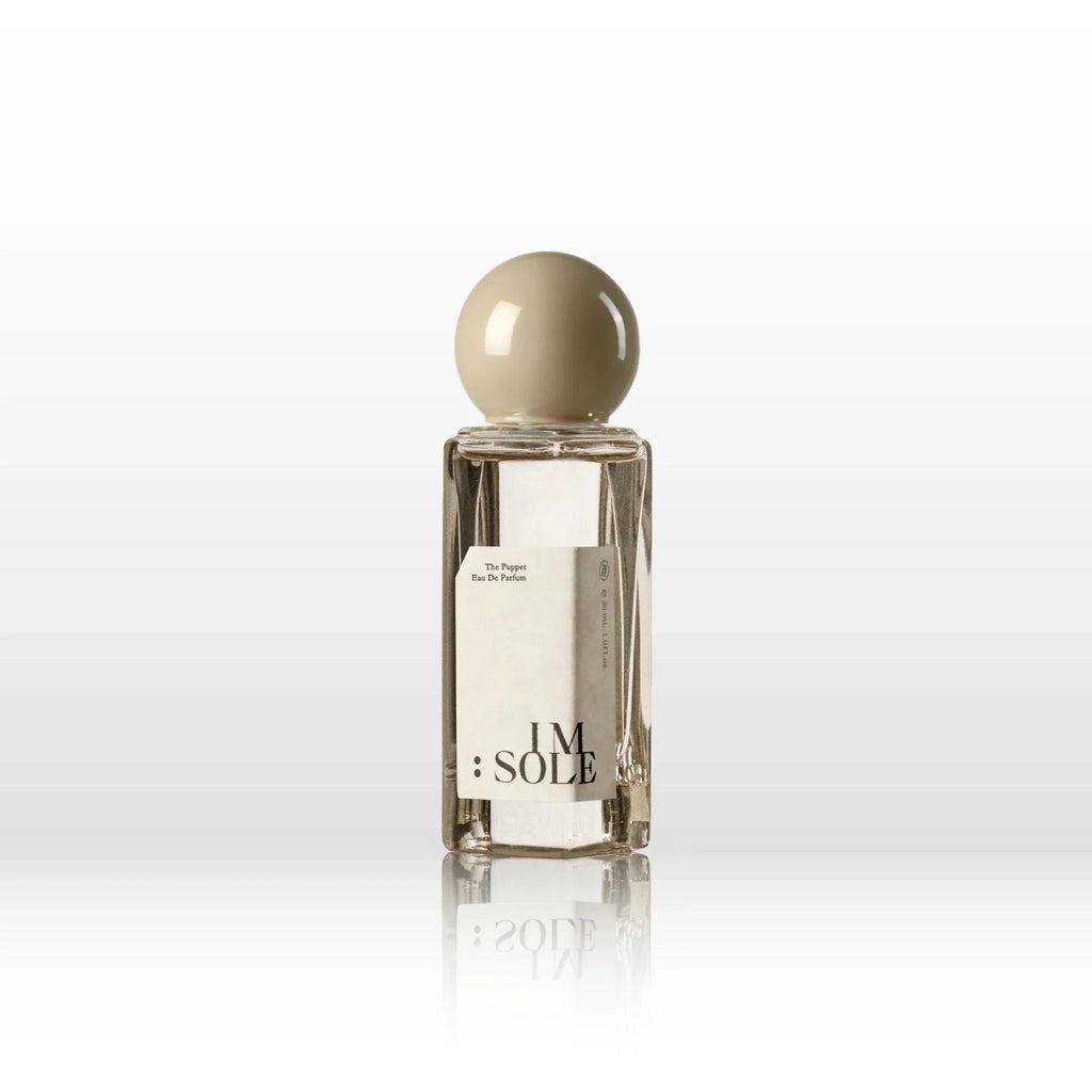 IM:SOLE THE PUPPET Eau De Parfum 30ML