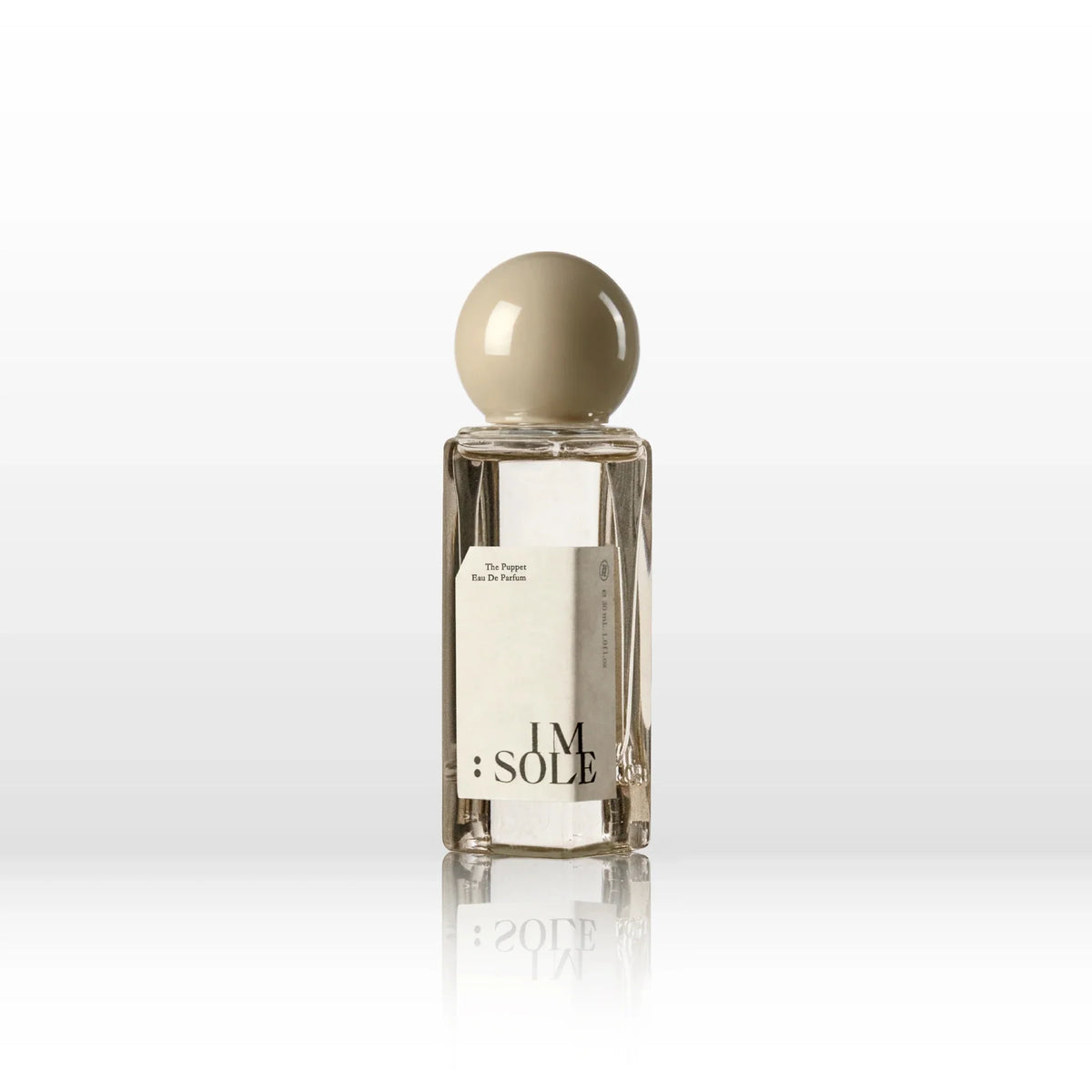 IM:SOLE THE PUPPET Eau De Parfum 30ML
