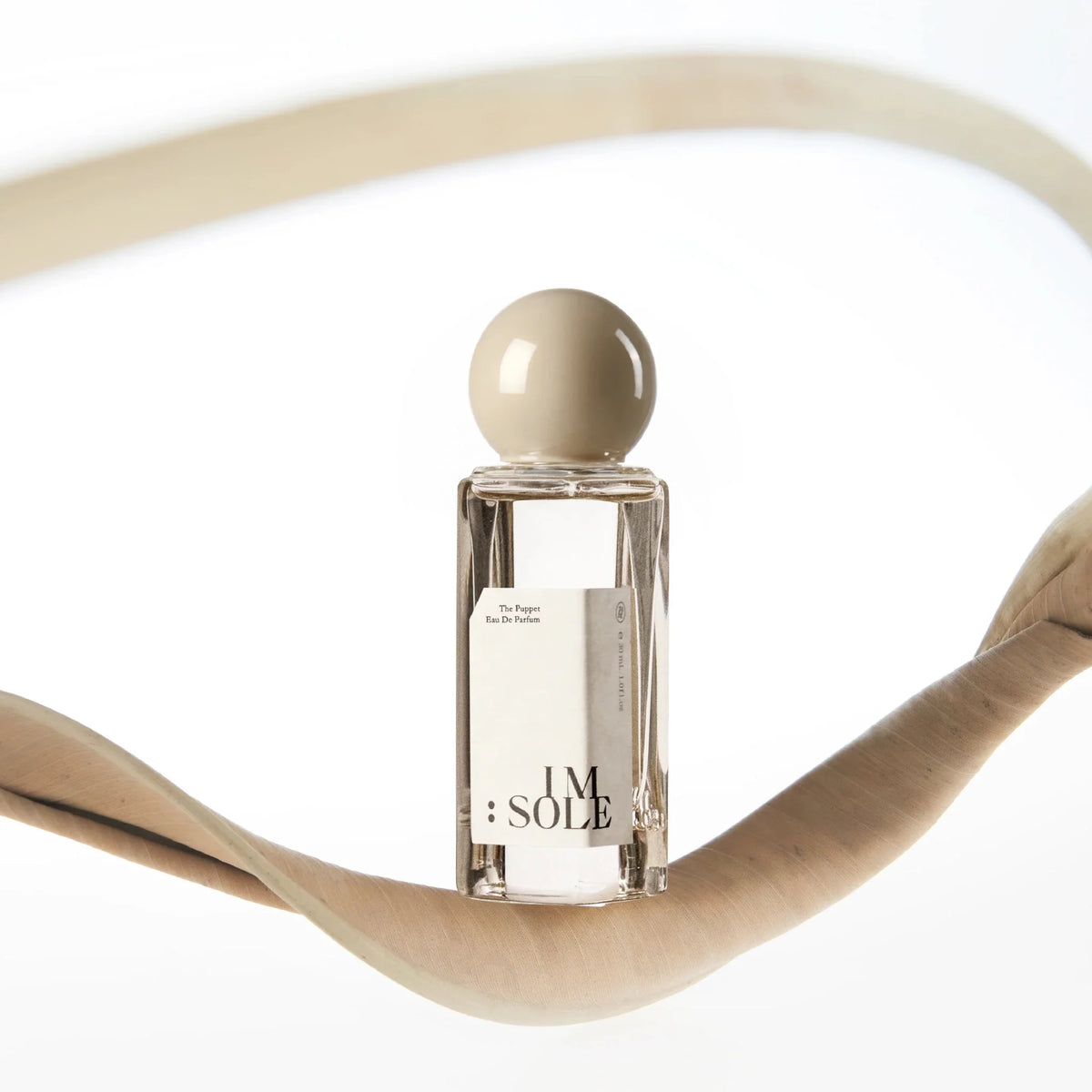 IM:SOLE THE PUPPET Eau De Parfum 30ML