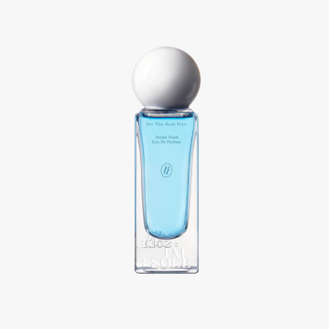 IM:SOLE The Social Trash Eau De Parfum 30ml