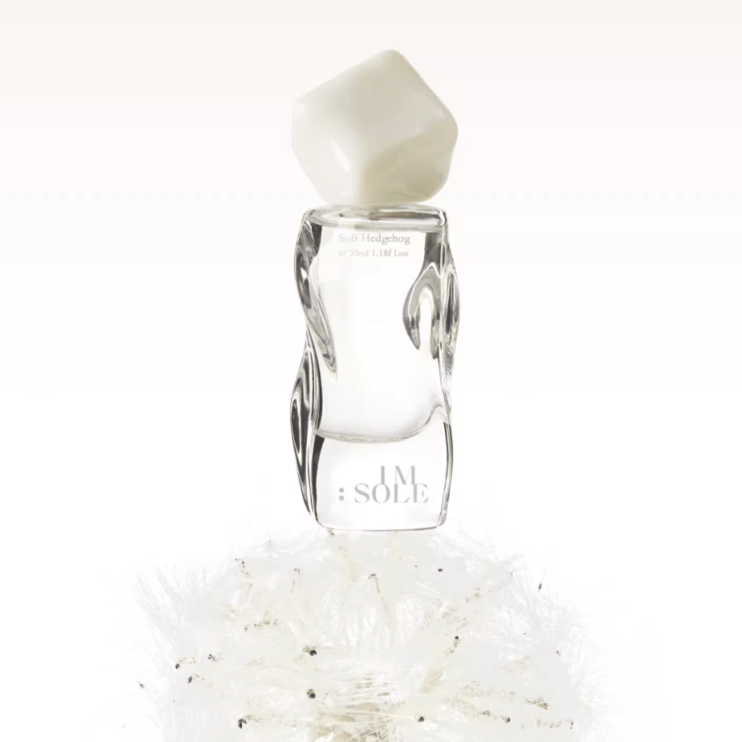 IM:SOLE The Soft Hedgehog Eau De Parfum 35ml