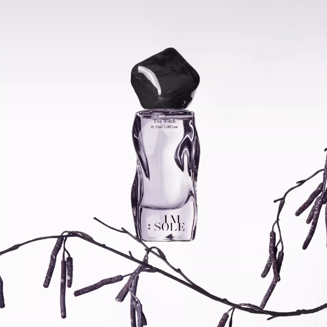 IM:SOLE The Witch Eau De Parfum 35ml