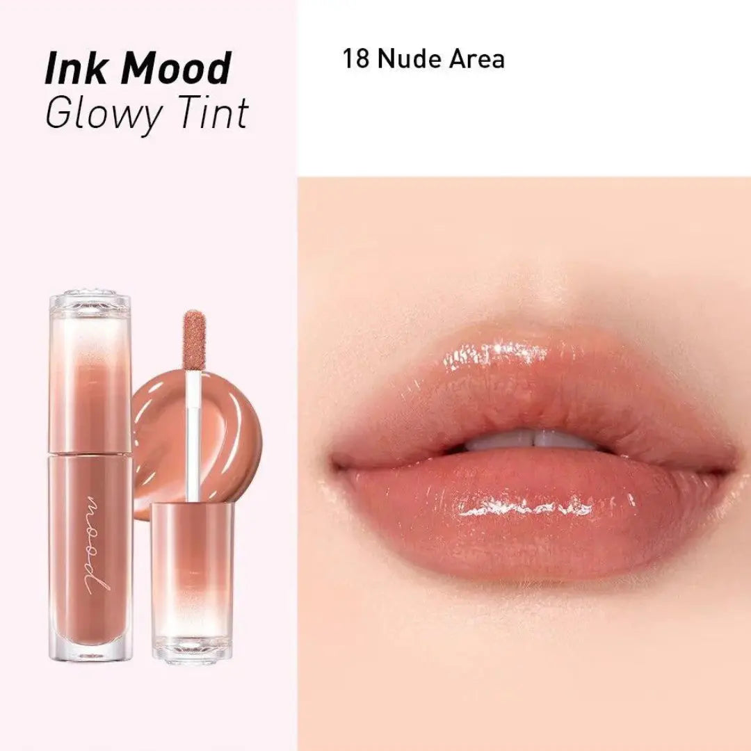 Peripera Ink Mood Glowy Tint (5 colors)