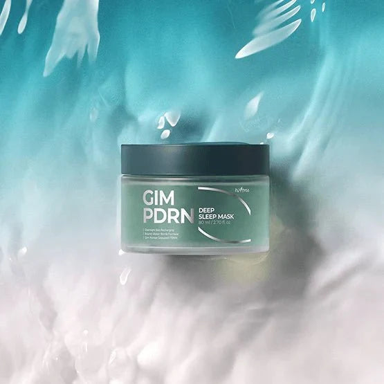 Isntree Gim PDRN Deep Sleep Mask 80ml