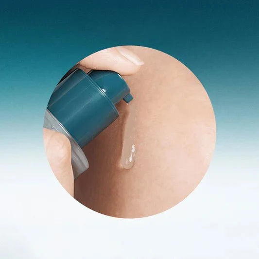 Isntree Gim PDRN Hydro Bouncy Ampoule 50ml