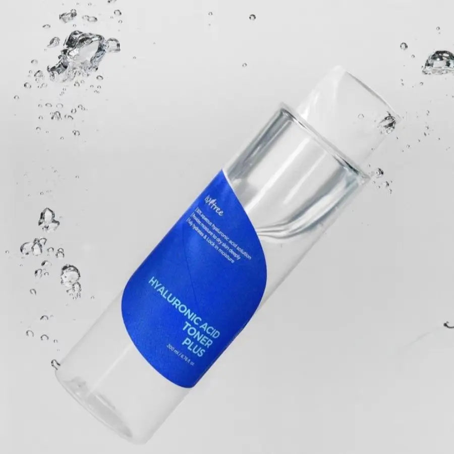 Isntree Hyaluronic Acid Toner Plus 200ml