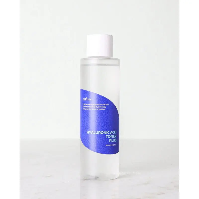 Isntree Hyaluronic Acid Toner Plus 200ml