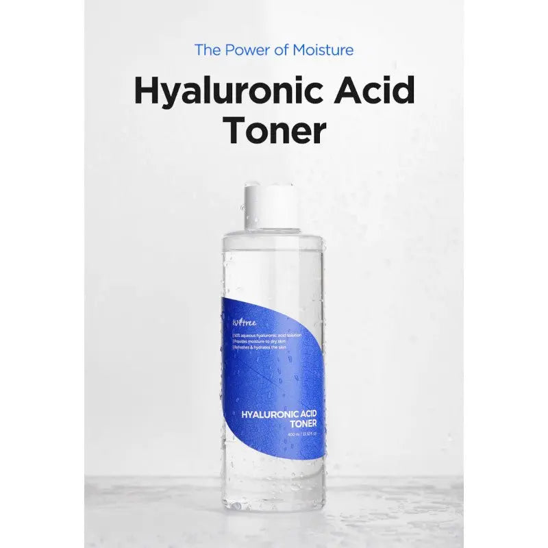 Isntree Hyaluronic Acid Toner 200ml