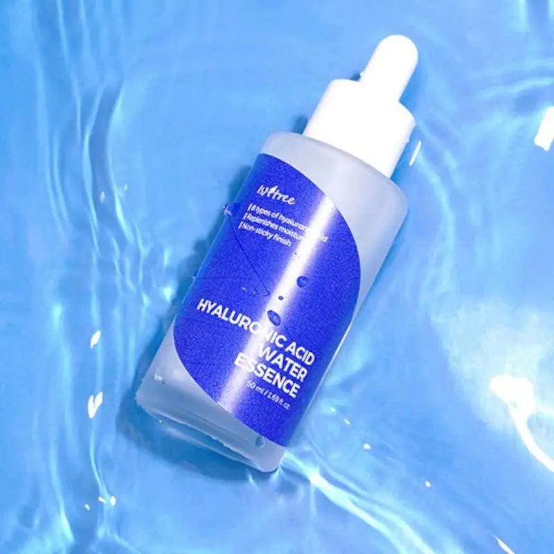 Isntree Hyaluronic Acid Water Essence 50ml