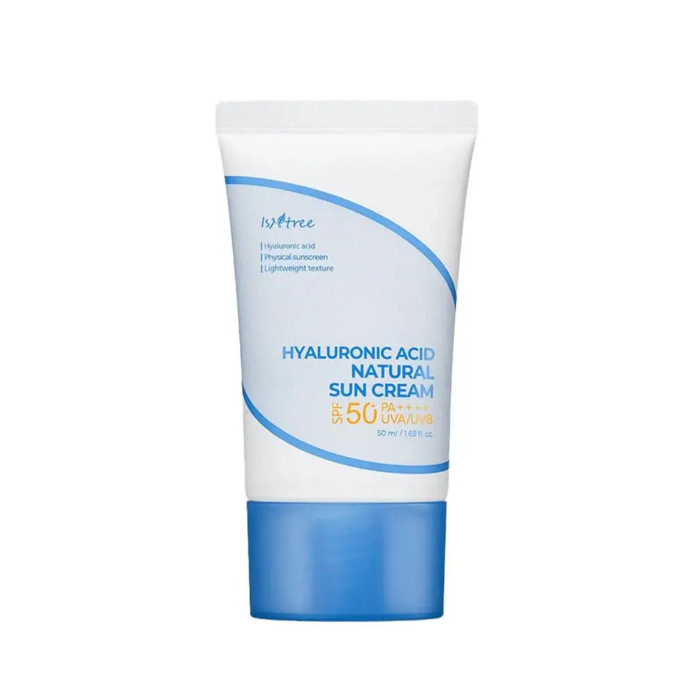 Isntree Natural Sun Cream 50ml