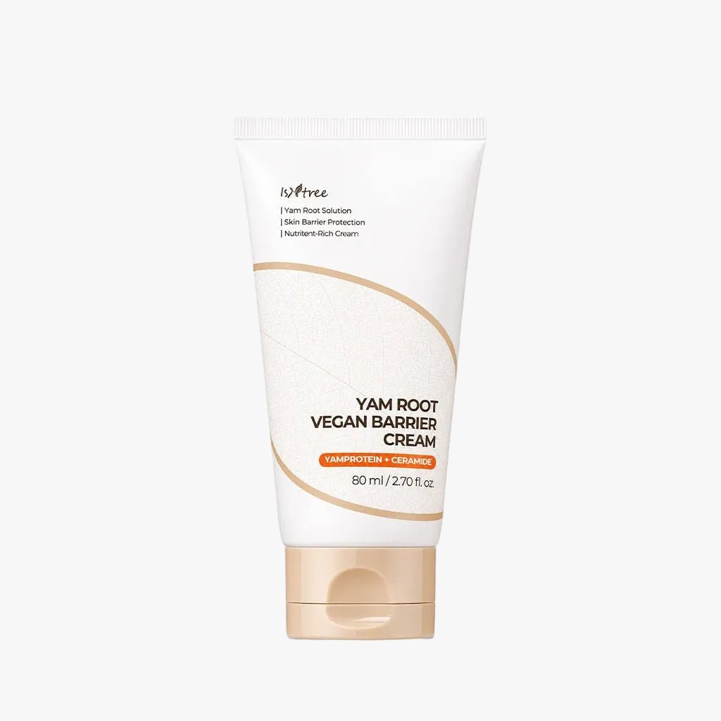 ISNTREE Yam Root Vegan Barrier Cream 80ml