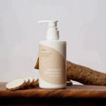 Isntree Yam Root Vegan Milk Cleanser 220ml