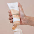 Isntree Yam Root Vegan pH-Balancing Cleanser 120ml