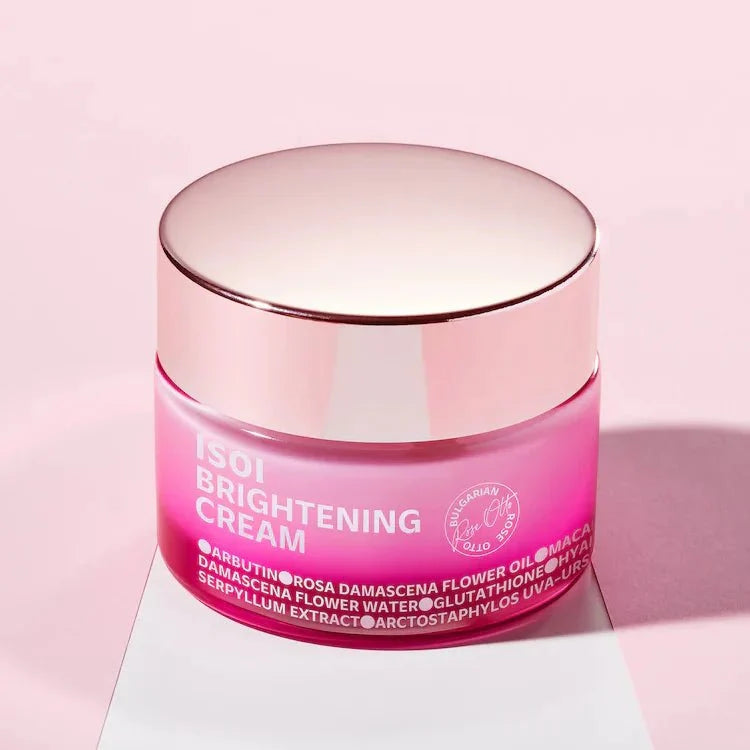ISOI Brightening Cream 55ml