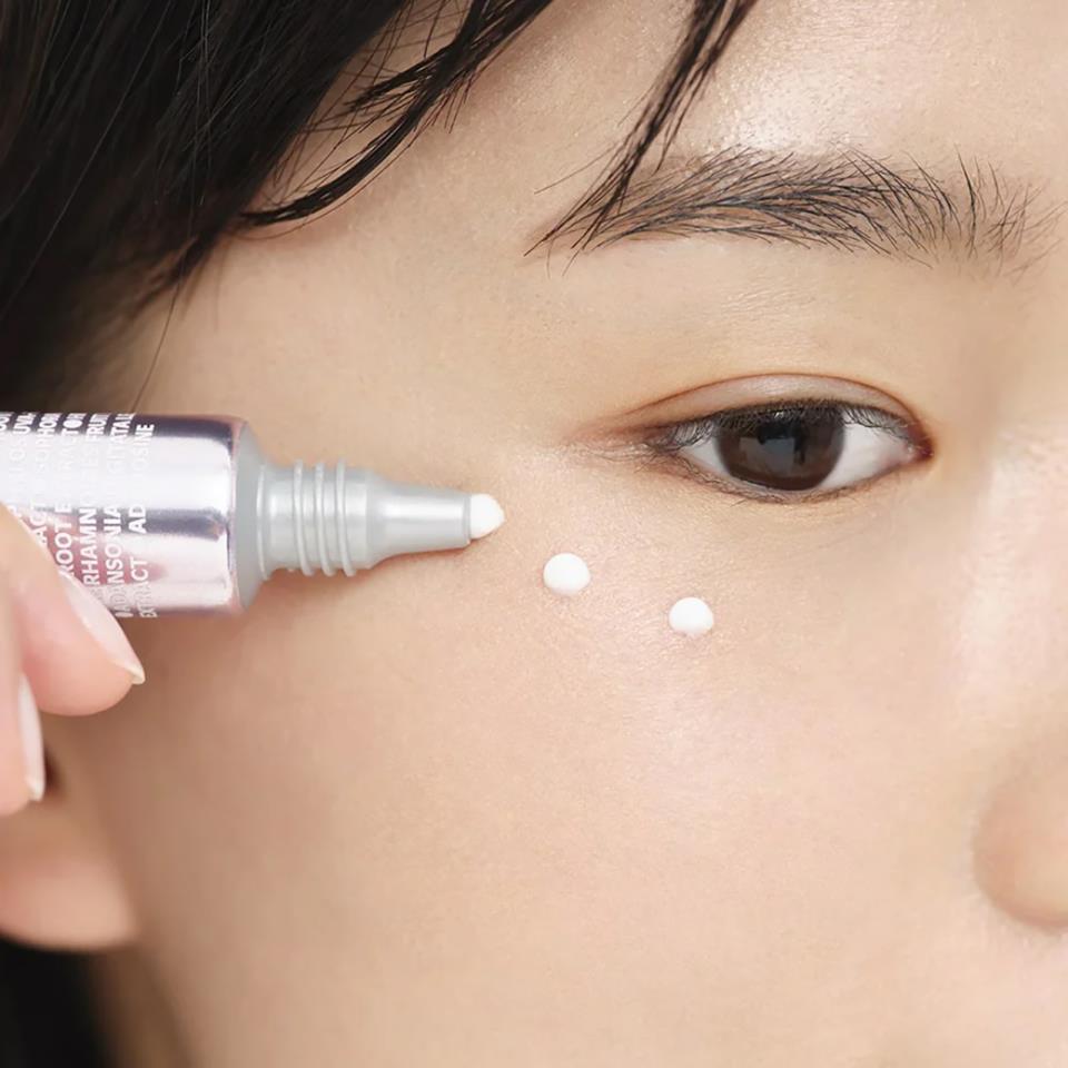 ISOI Brightening Eye Concentrate 17ml