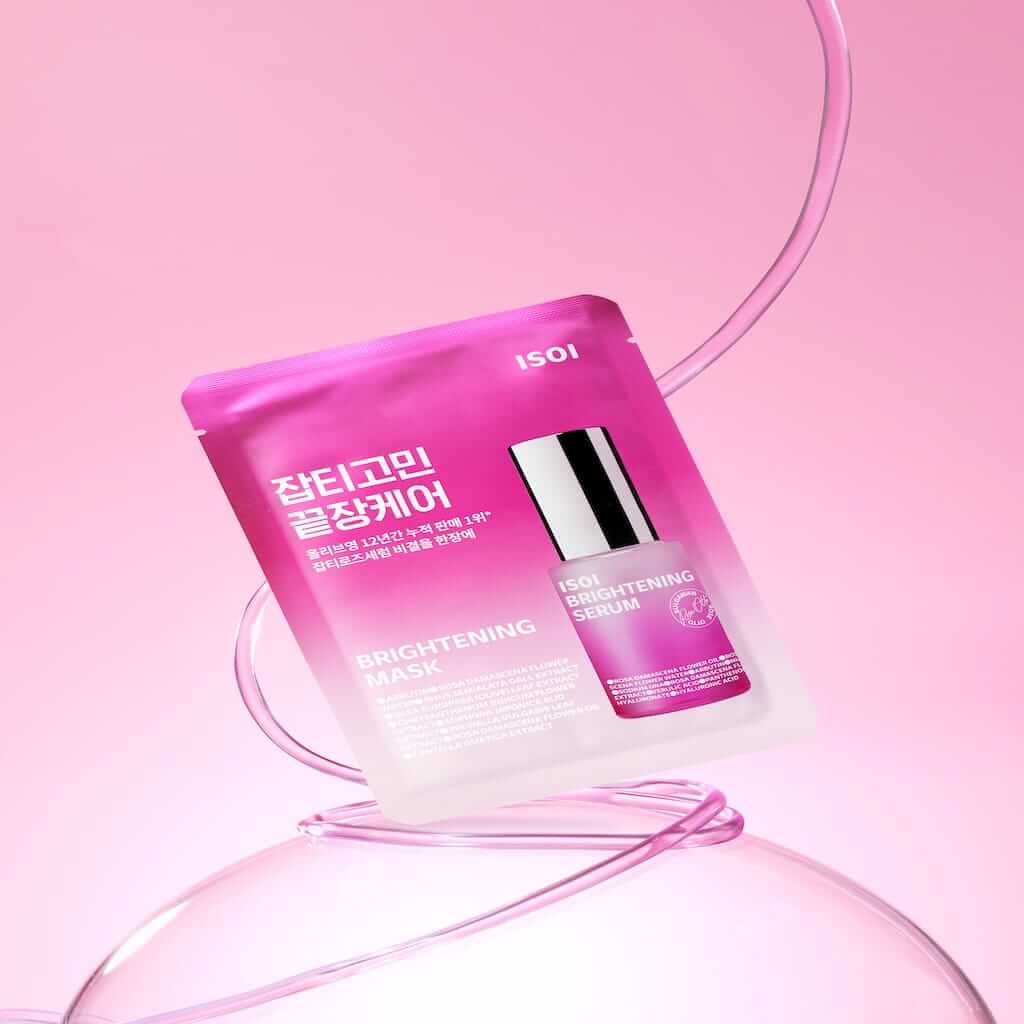 ISOI Brightening Mask