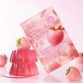 ISOI Hyal Snow Strawberry Jelly Mask