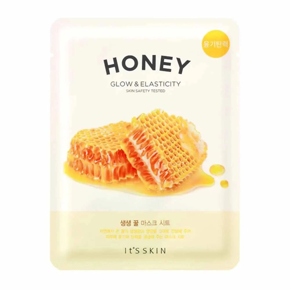 It'S SKIN The Fresh Mask Sheet (10 Types)