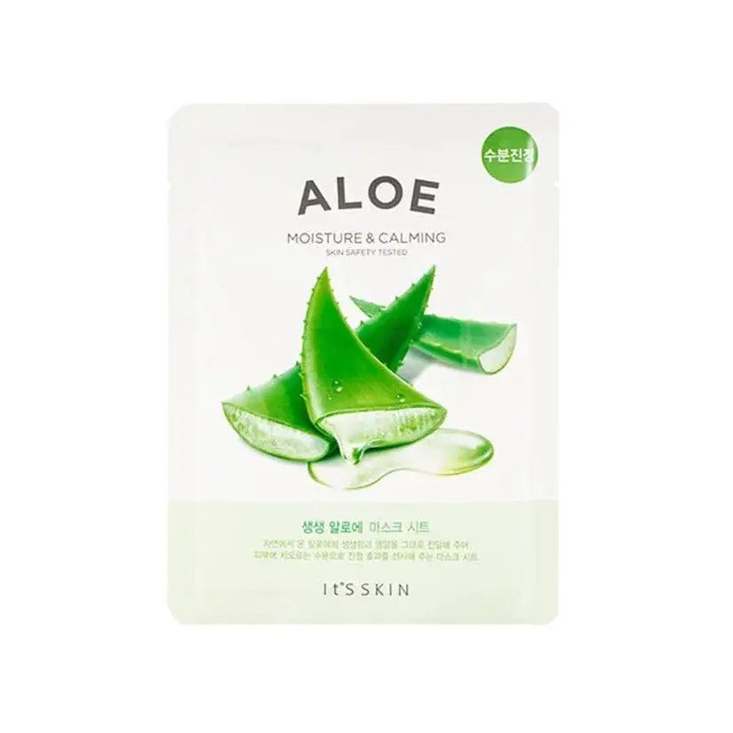 It'S SKIN The Fresh Mask Sheet (10 Types)