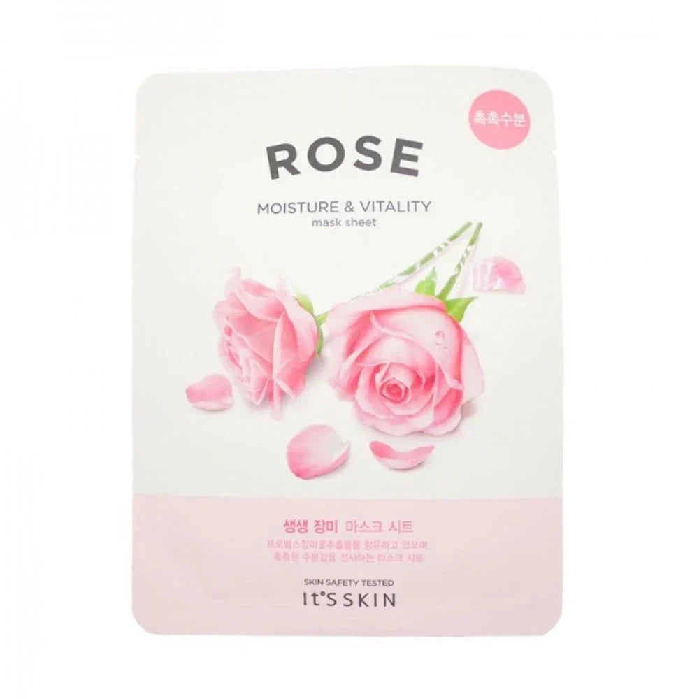 It'S SKIN The Fresh Mask Sheet (10 Types)