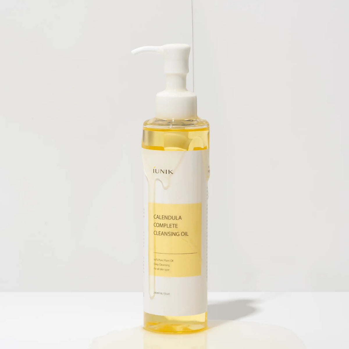 iUNIK Calendula Complete Cleansing Oil