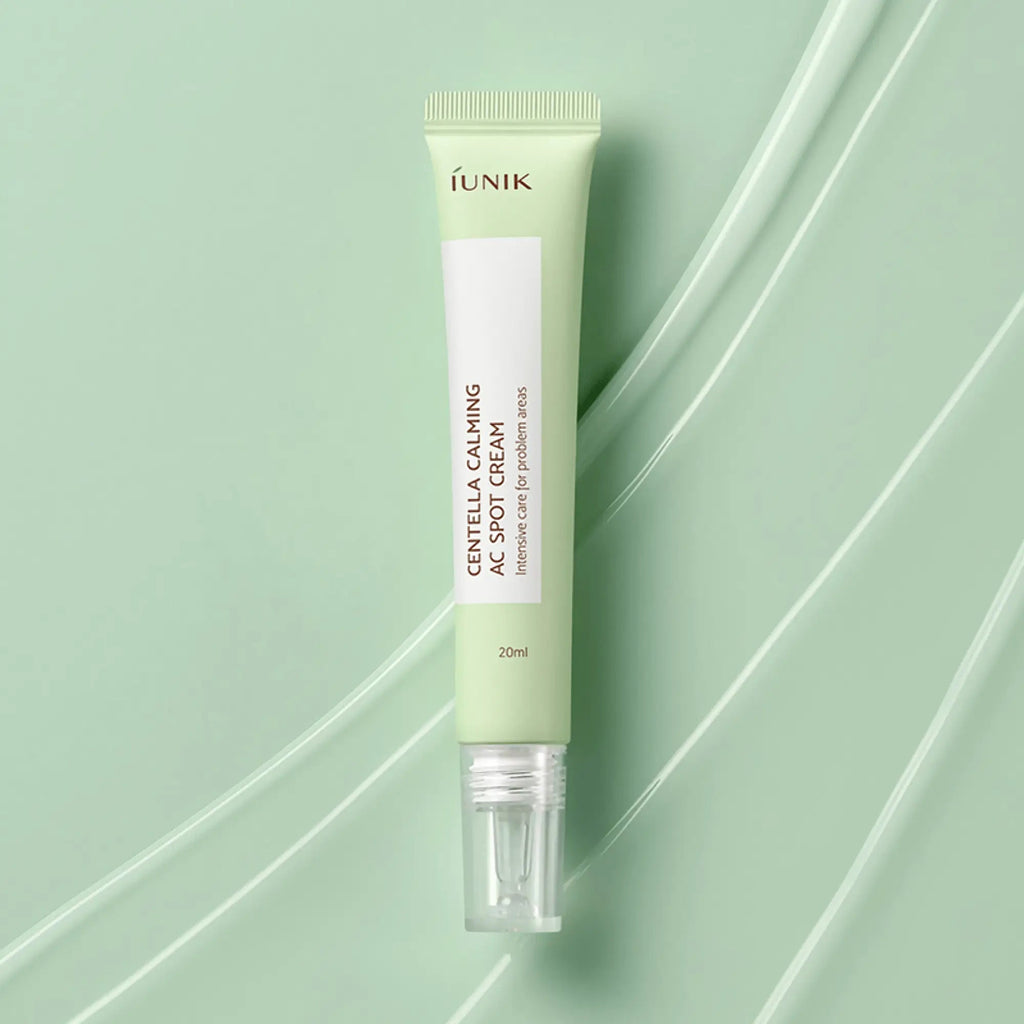 iUNIK Centella Calming AC Spot Cream 20ml