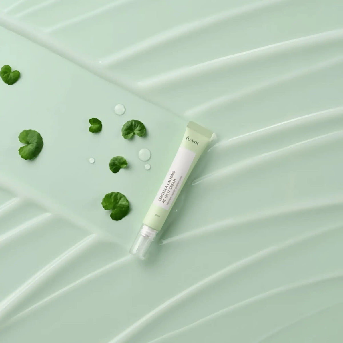 iUNIK Centella Calming AC Spot Cream 20ml